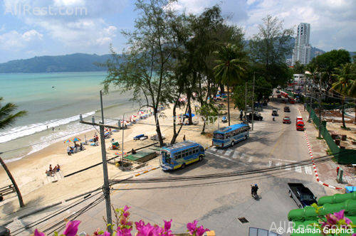 Absolute Seapearl Hotel 4